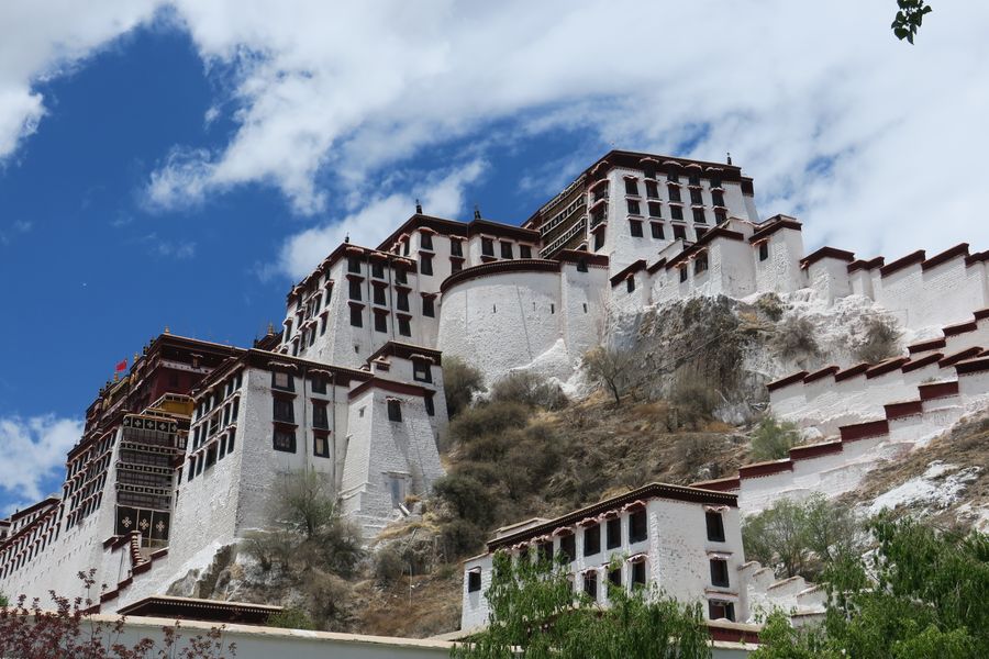 Potala Palace